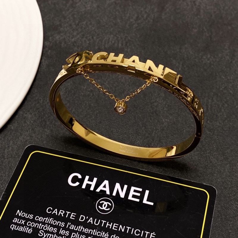 Chanel Bracelets